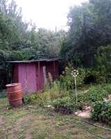 Садовый участок