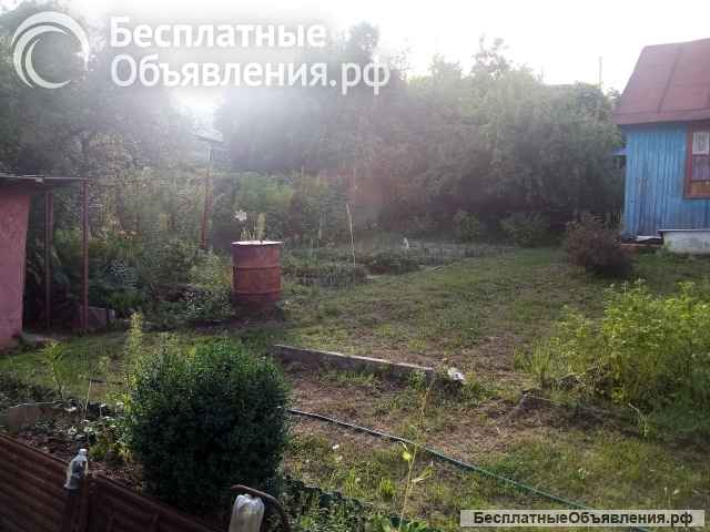 Садовый участок