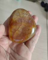 Агат крупный