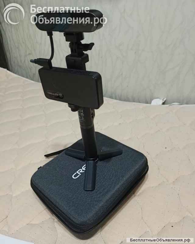3D сканер Creality CR-Scan Ferret Pro