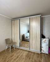 Сдается 1к.кв. 33м. проспект Чекистов. ремонт, имеется вся мебель и бытовая техника для комфортного