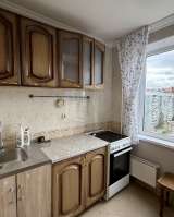 Сдается 1к.кв. 33м. проспект Чекистов. ремонт, имеется вся мебель и бытовая техника для комфортного