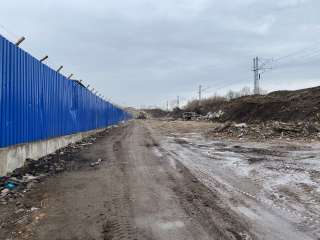 Земельный участок 3950 м2 в аренду