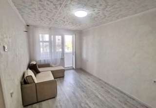 Сдается 1к.кв. 36м. улица 70лет Октября. Ремонт, мебель, бытовая техника имеется. рядом школа, дет