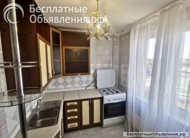 Сдается 1к.кв. 36м. улица 70лет Октября. Ремонт, мебель, бытовая техника имеется. рядом школа, дет