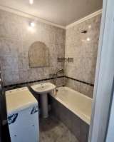 Сдается 1к.кв. 36м. улица 70лет Октября. Ремонт, мебель, бытовая техника имеется. рядом школа, дет