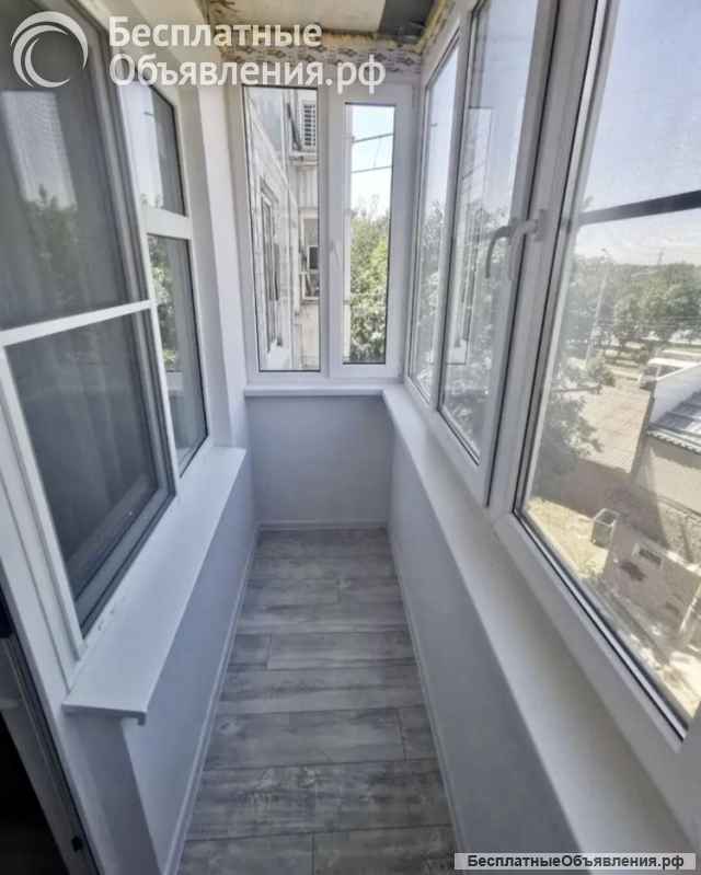 Сдается 1к.кв. 36м. улица 70лет Октября. Ремонт, мебель, бытовая техника имеется. рядом школа, дет