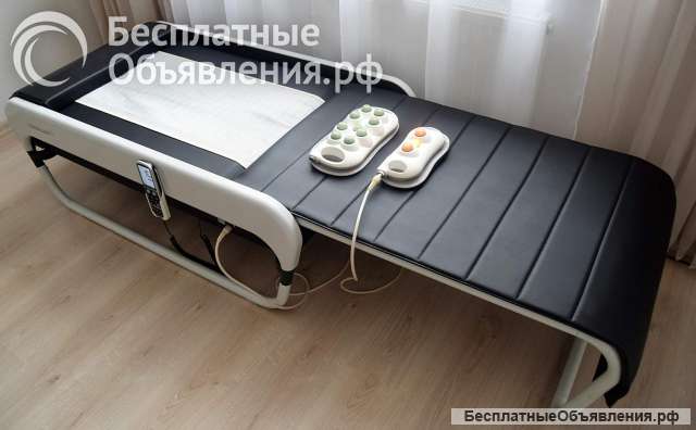 Массажная кровать для здоровья Сеrаgеm Маstеr V3 СGМ МВ-1101