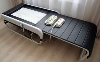 Массажная кровать для здоровья Сеrаgеm Маstеr V3 СGМ МВ-1101