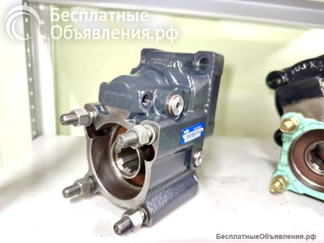 Коробка Отбора Мощности 021215022 (HYVA) на КПП ZF