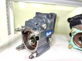 Коробка Отбора Мощности 021215022 (HYVA) на КПП ZF