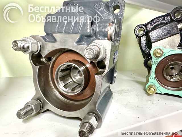 Коробка Отбора Мощности 021215022 (HYVA) на КПП ZF