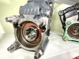Коробка Отбора Мощности 021215022 (HYVA) на КПП ZF