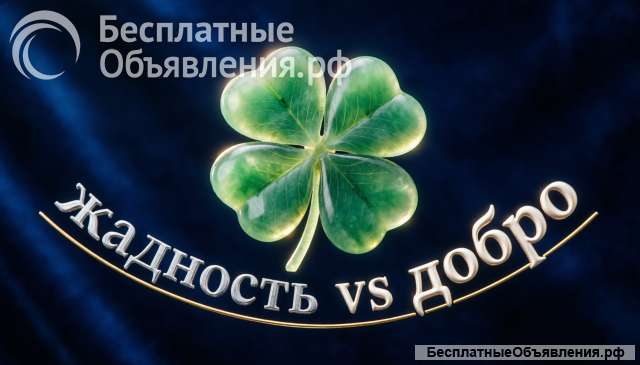 Ваш бизнес может больше, проверим?