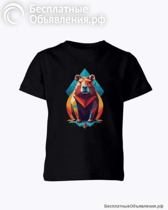 Самая милая футболка для вашего малыша