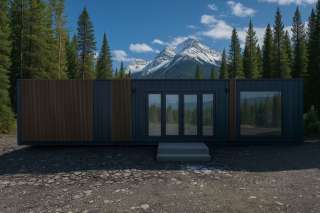 Ваш готовый бизнес или комфортный дом - уже здесь