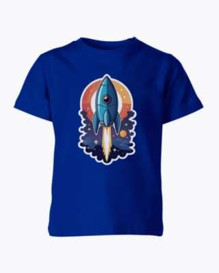 Специально для маленьких смелых исследователей космоса