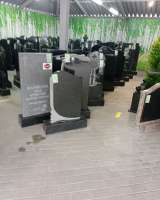 Компания по изготовлению памятников "Ангел"