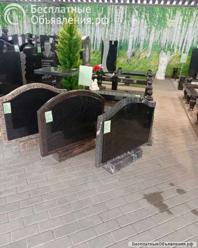 Компания по изготовлению памятников "Ангел"