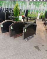 Компания по изготовлению памятников "Ангел"