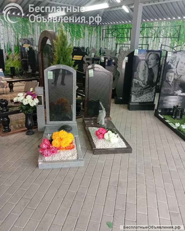 Компания по изготовлению памятников "Ангел"