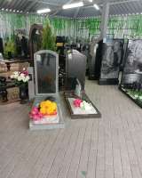 Компания по изготовлению памятников "Ангел"