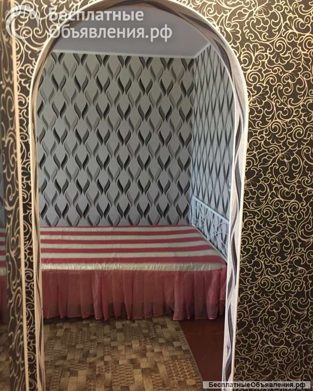 Квартира на сутки