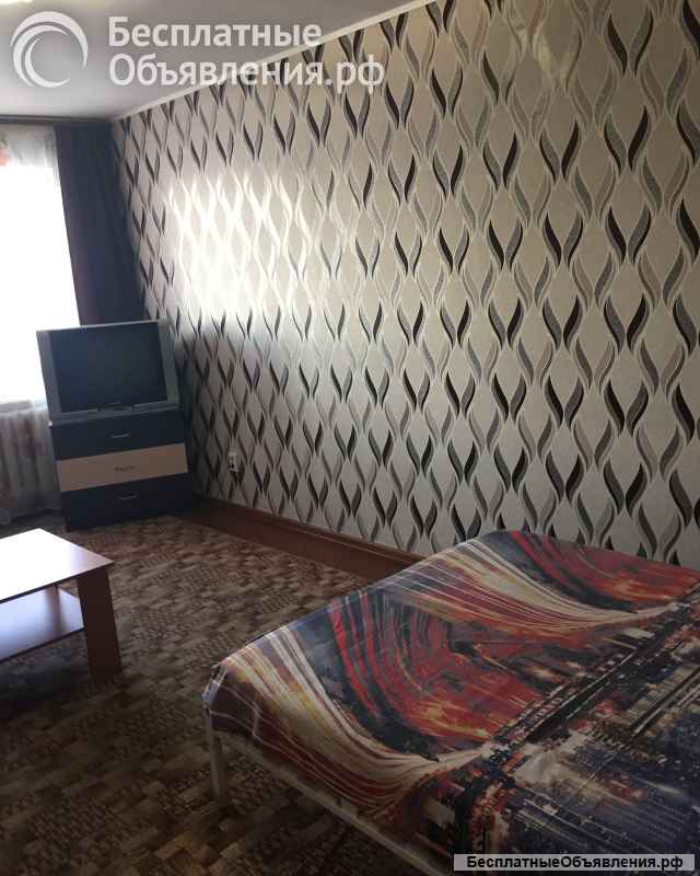 Квартира на сутки