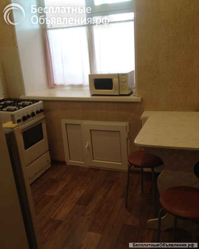 Квартира на сутки