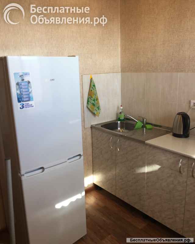 Квартира на сутки