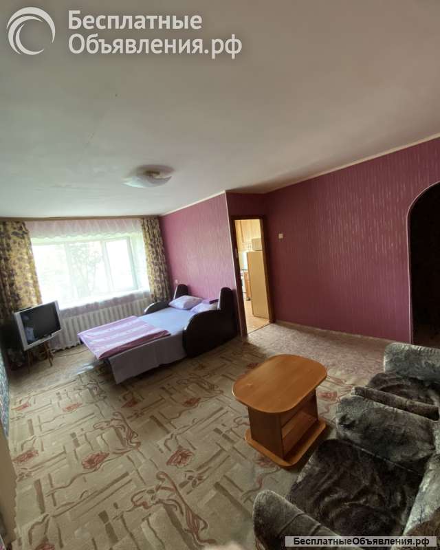 Квартира в Кунгуре