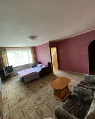 Квартира в Кунгуре