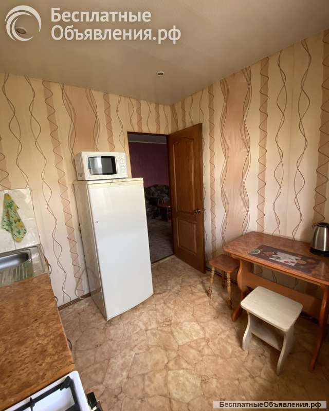 Квартира в Кунгуре