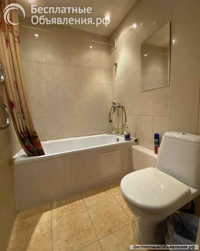 Квартира в Кунгуре