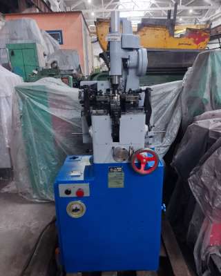 Универсальный пружинонавивочный автомат зим 9130