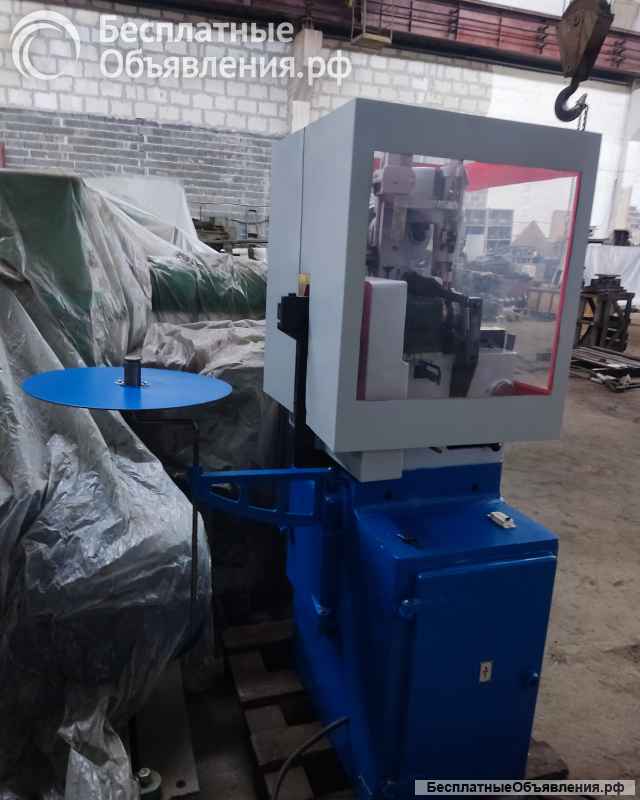 Универсальный пружинонавивочный автомат зим 9130