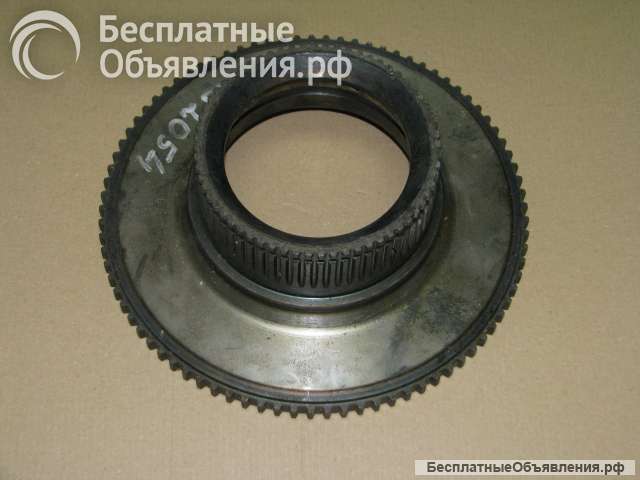 Муфта опорная 5S-150GP 1269332054 ZF