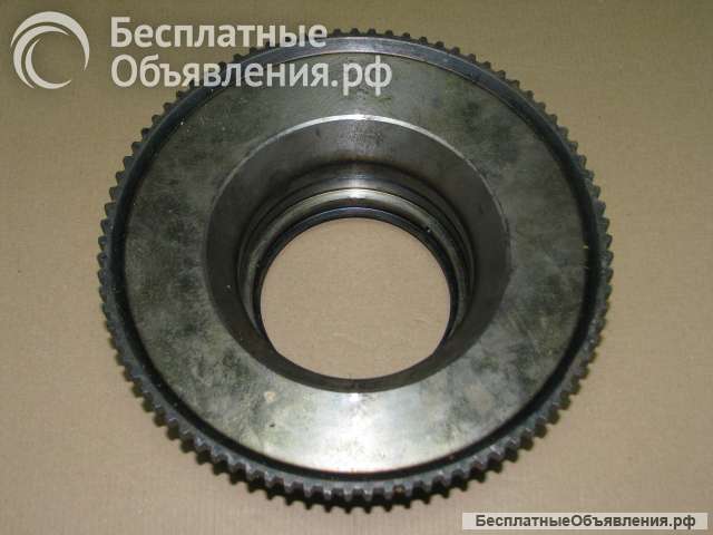 Муфта опорная 5S-150GP 1269332054 ZF