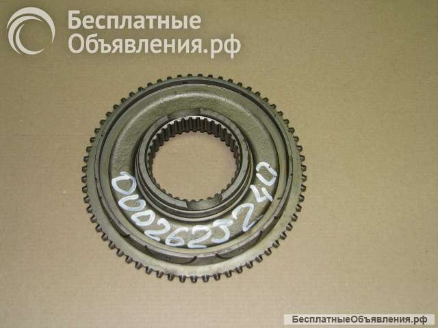 Конус синхронизатора 1269333056 ZF