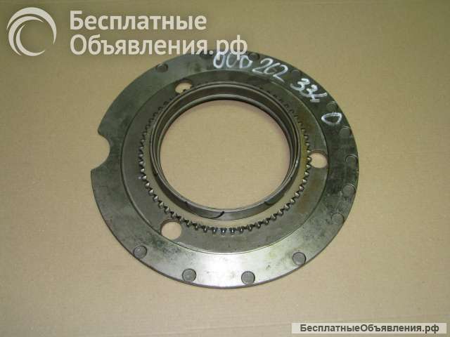 Конус синхронизатора 1269233012 ZF