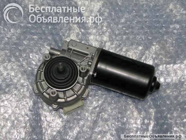 Электромотор стелоочистителя MB Actros -03 A0058202142 Mercedes