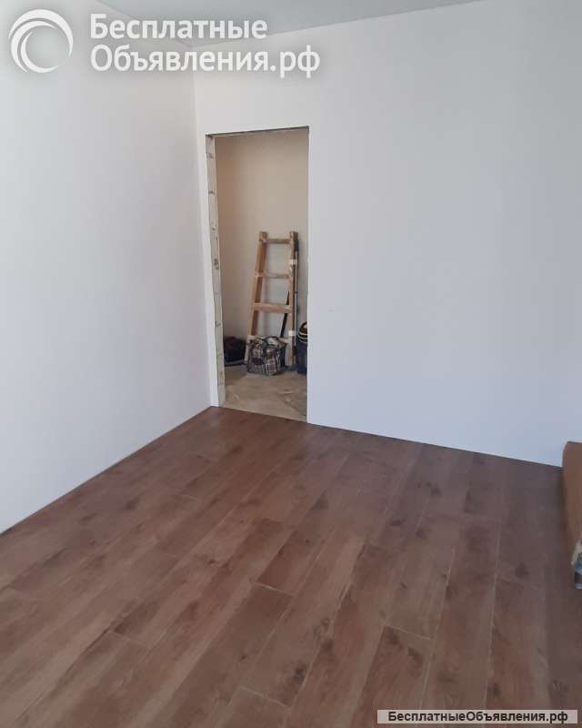 Шпаклёвка штукатурка обои