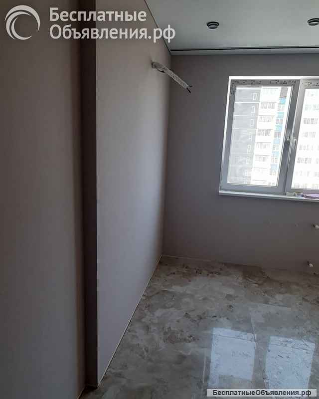 Шпаклёвка штукатурка обои