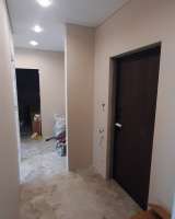 Шпаклёвка штукатурка обои