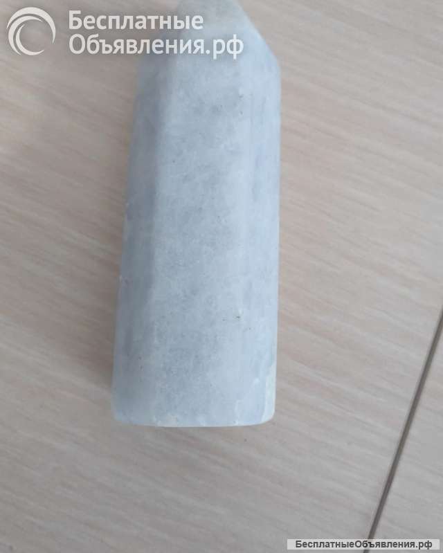 Кристалл целестина