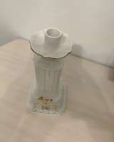 Подсвечник в советском стиле