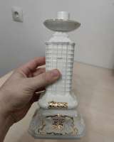 Подсвечник в советском стиле