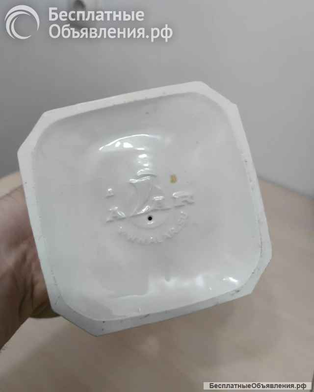 Подсвечник в советском стиле