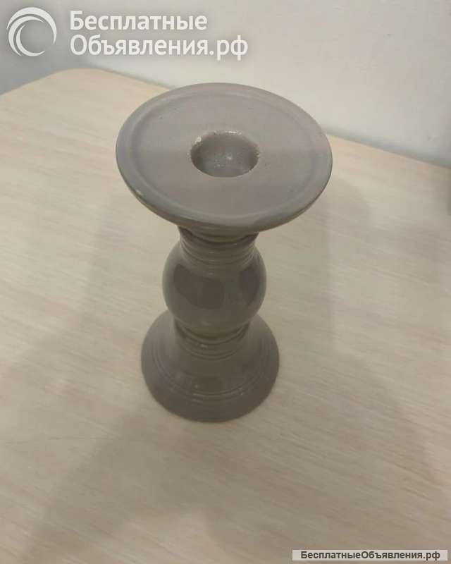 Подсвечник