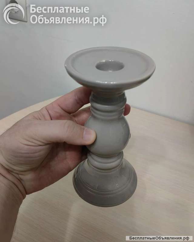 Подсвечник